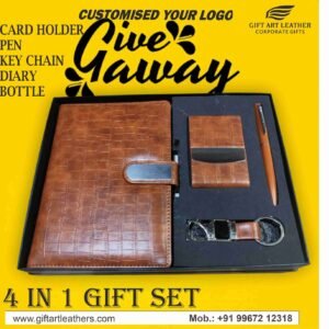 4 IN 1 Gift Set # GAL02